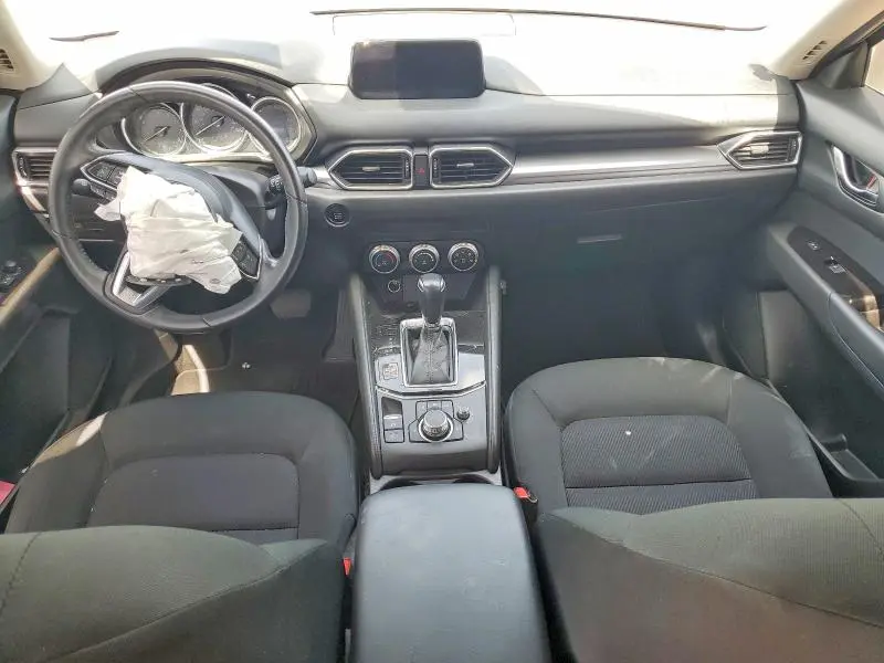 2019 MAZDA CX-5 SPORT  