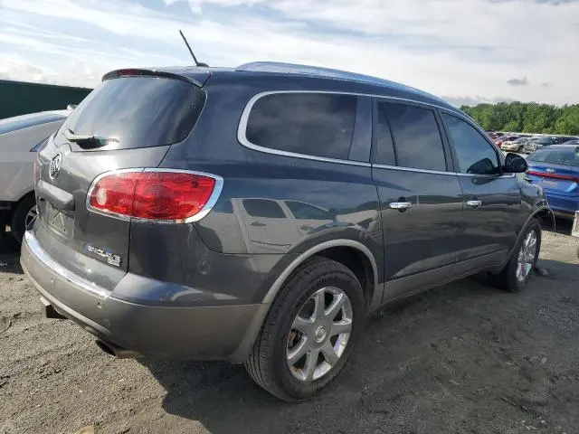 2011 BUICK ENCLAVE CXL