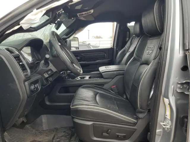 2024 RAM 2500 POWERWAGON  