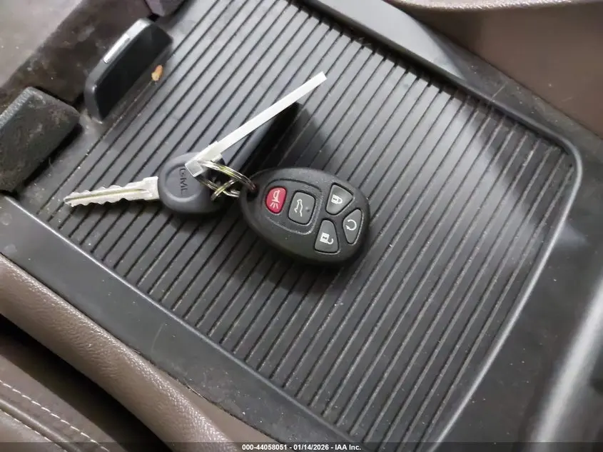 2017 GMC ACADIA LIMITED  