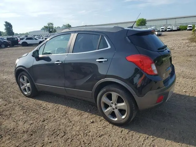 2013 BUICK ENCORE CONVENIENCE  