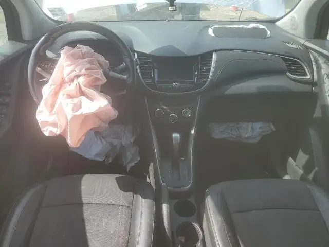 2020 CHEVROLET TRAX 1LT  
