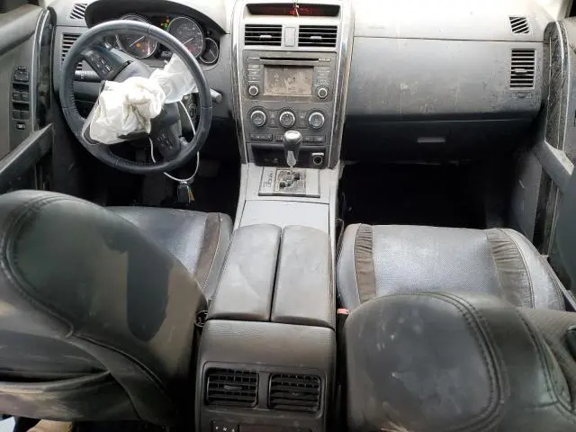 2015 MAZDA CX-9 TOURING  