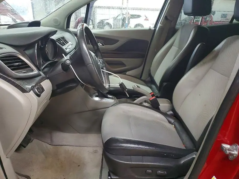 2014 BUICK ENCORE CONVENIENCE  