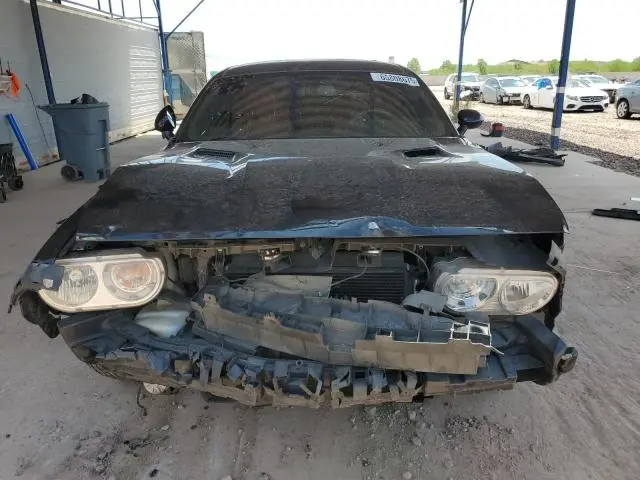 2014 DODGE CHALLENGER R/T  