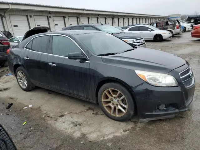 2013 CHEVROLET MALIBU 2LT  