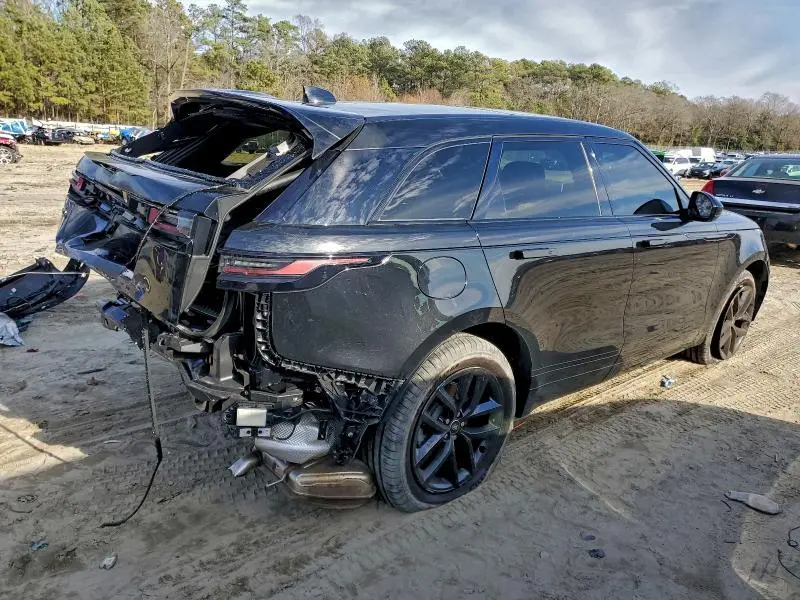 2025 LAND ROVER RANGE ROVER VELAR DYNAMIC SE  