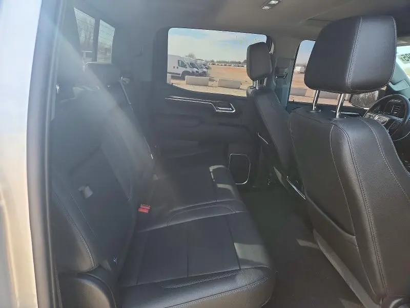 2022 GMC SIERRA K1500 ELEVATION  