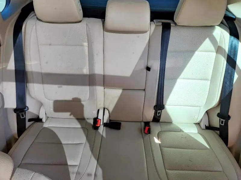 2012 VOLKSWAGEN TIGUAN S  