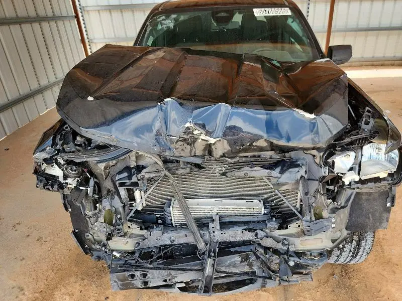 2023 CHEVROLET COLORADO   
