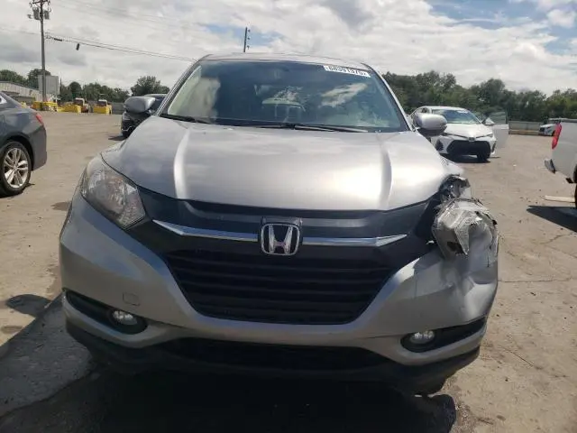 2017 HONDA HR-V EX  