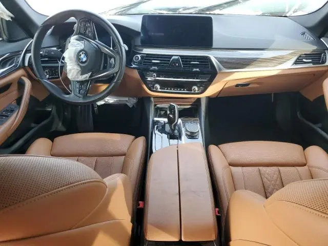 2022 BMW 530 I  