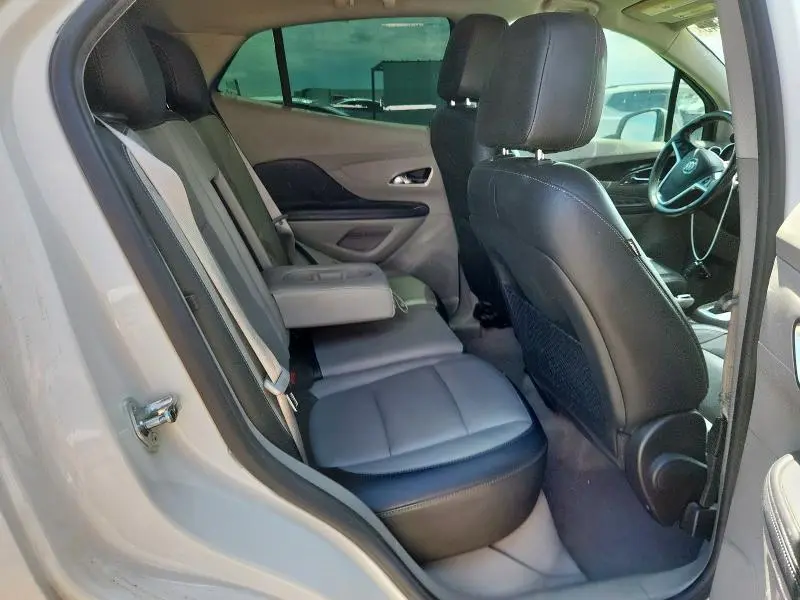 2016 BUICK ENCORE PREMIUM  