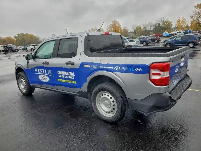 2023 FORD MAVERICK XL  