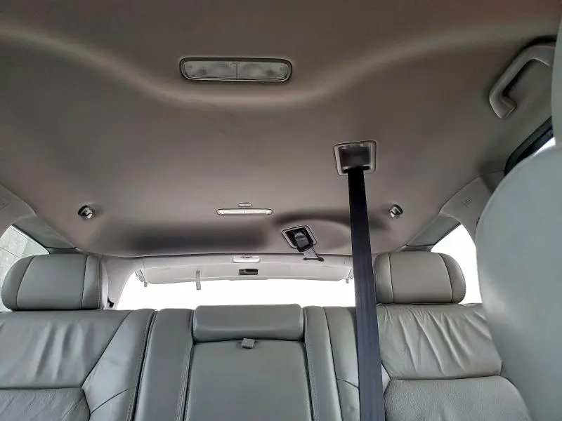 2011 HONDA PILOT EXL  