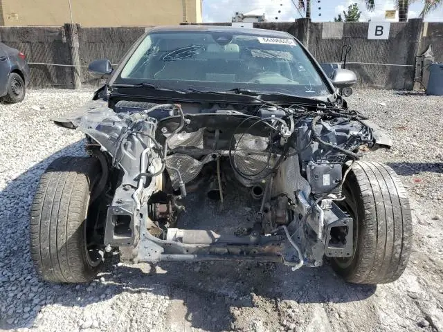 2015 AUDI A6 PRESTIGE  