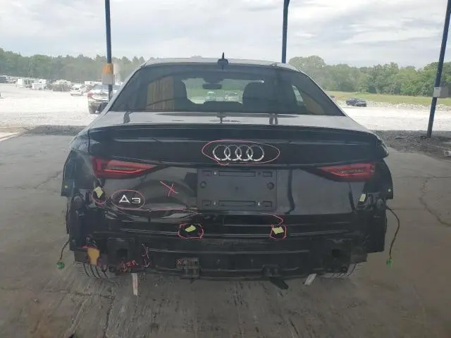 2022 AUDI A3 PREMIUM  