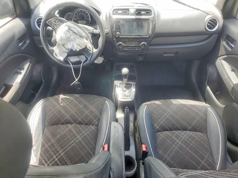 2024 MITSUBISHI MIRAGE SE  