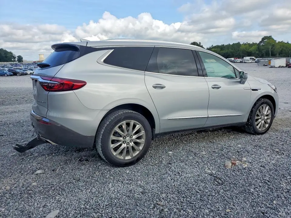 2019 BUICK ENCLAVE PREMIUM  