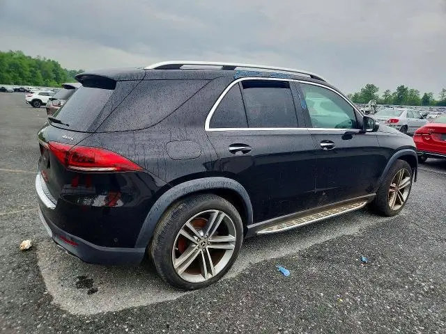2020 MERCEDES-BENZ GLE 350 4MATIC  