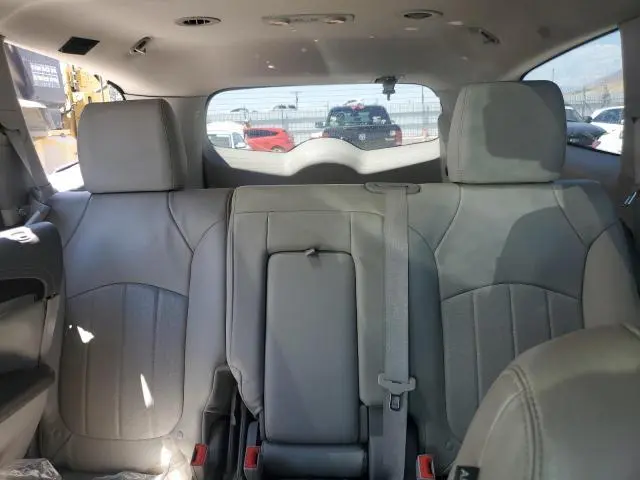 2015 BUICK ENCLAVE   
