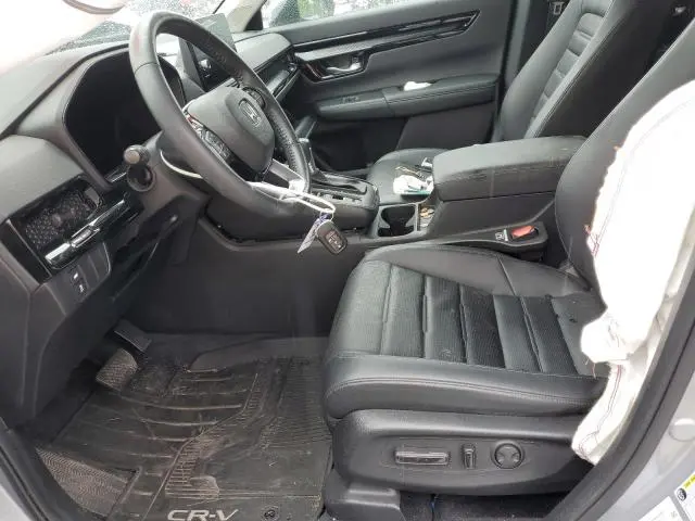 2023 HONDA CR-V EXL  