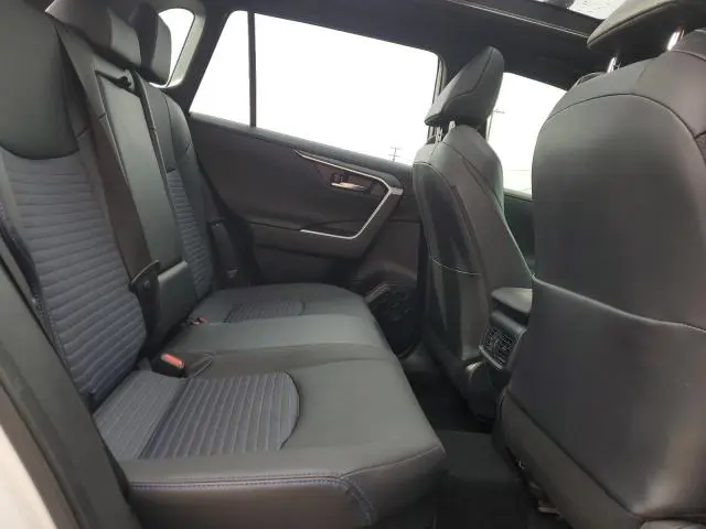 2023 TOYOTA RAV4 XSE  