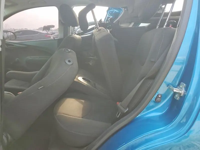 2019 CHEVROLET SPARK LS  