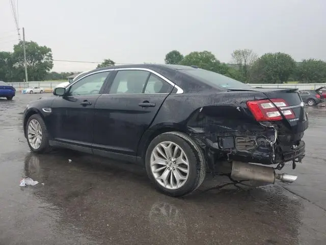 2019 FORD TAURUS LIMITED  