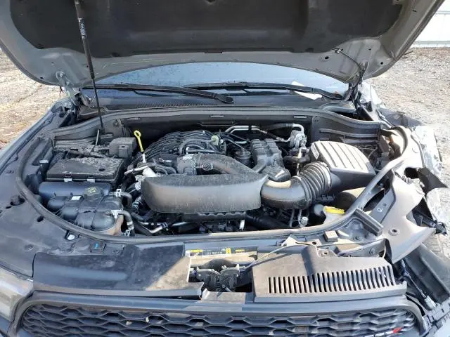 2023 DODGE DURANGO GT  