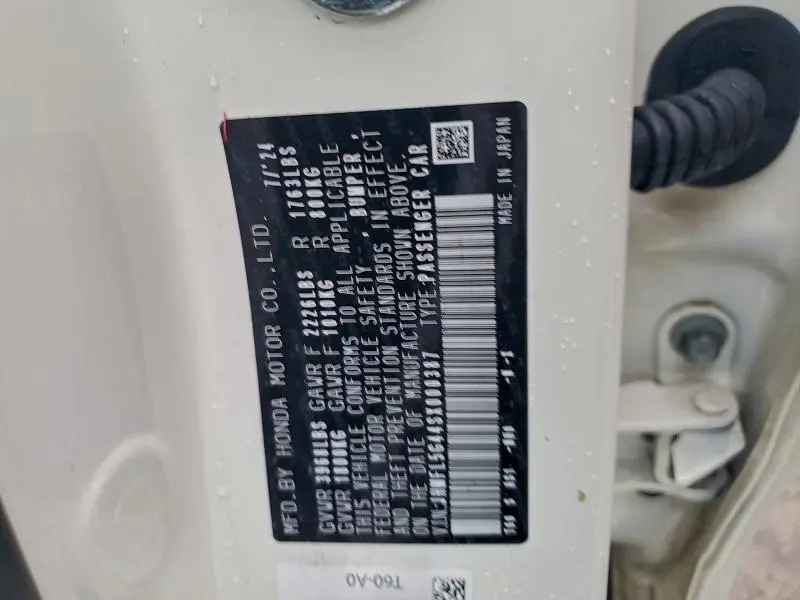 2025 HONDA CIVIC TYPE-R  