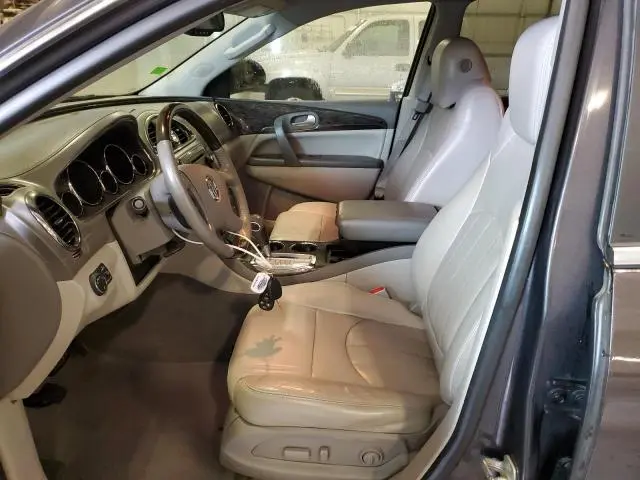2014 BUICK ENCLAVE