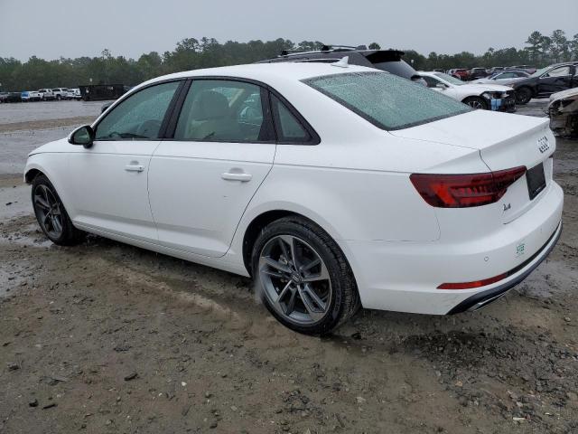 2019 AUDI A4 PREMIUM