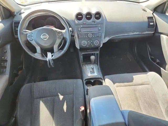 2012 NISSAN ALTIMA 2.5  