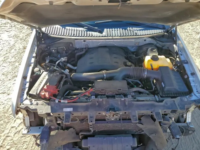 2015 FORD EXPEDITION LIMITED  