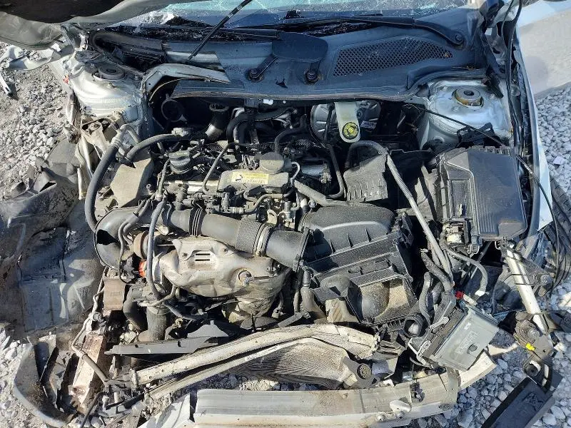 2015 MERCEDES-BENZ CLA 250 4MATIC  