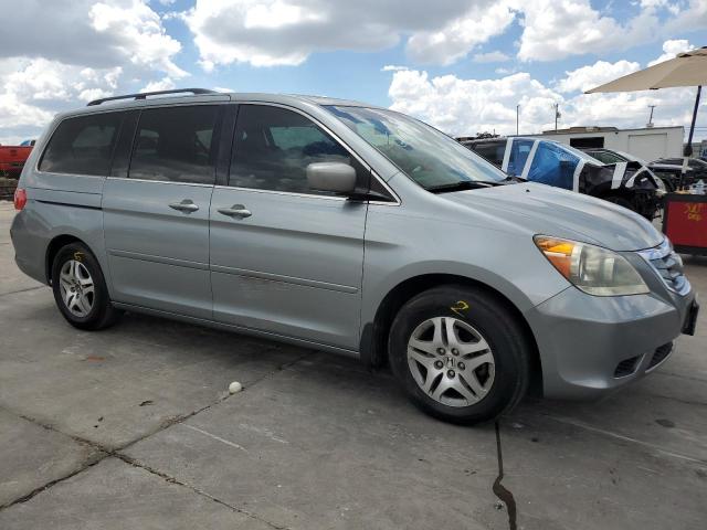 2010 HONDA ODYSSEY EXL