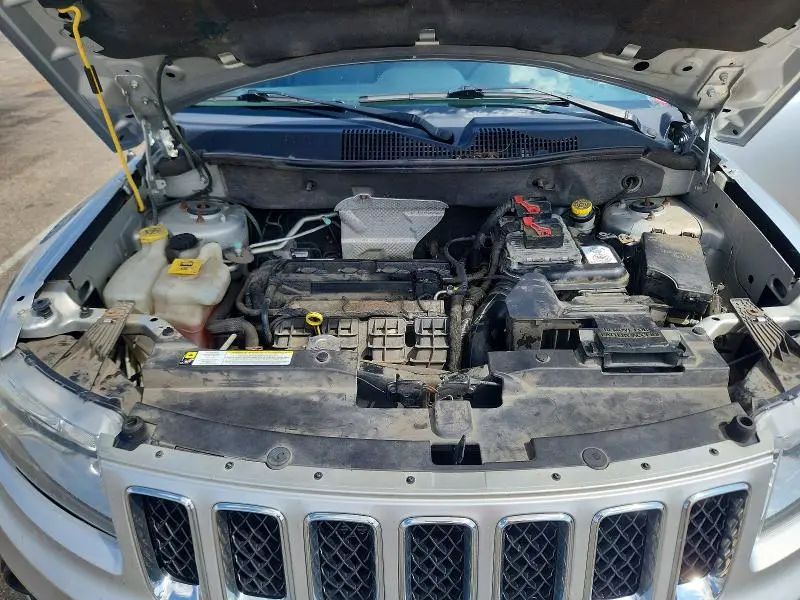 2012 JEEP COMPASS SPORT  