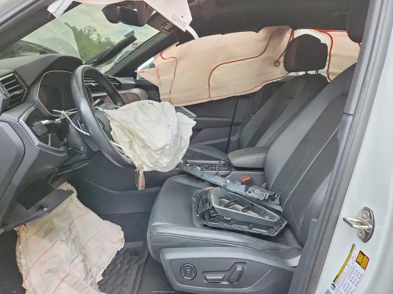 2021 AUDI Q3 PREMIUM S LINE 45  