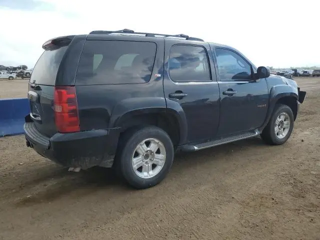 2013 CHEVROLET TAHOE K1500 LT  