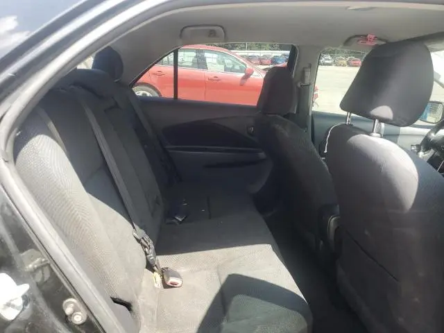 2012 TOYOTA YARIS   