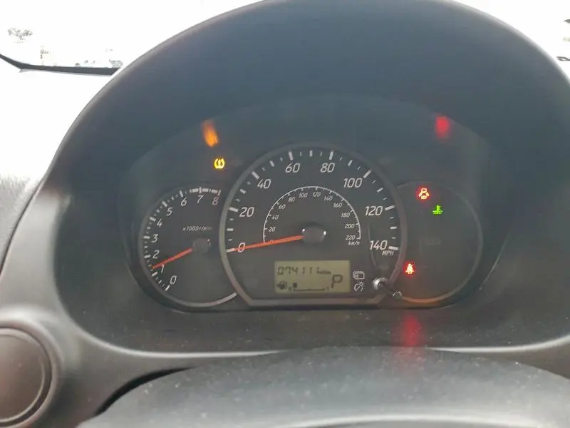 2019 MITSUBISHI MIRAGE G4 ES  