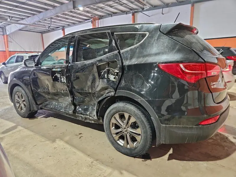 2015 HYUNDAI SANTA FE SPORT   
