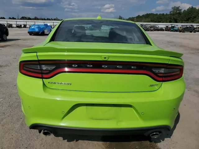 2023 DODGE CHARGER GT