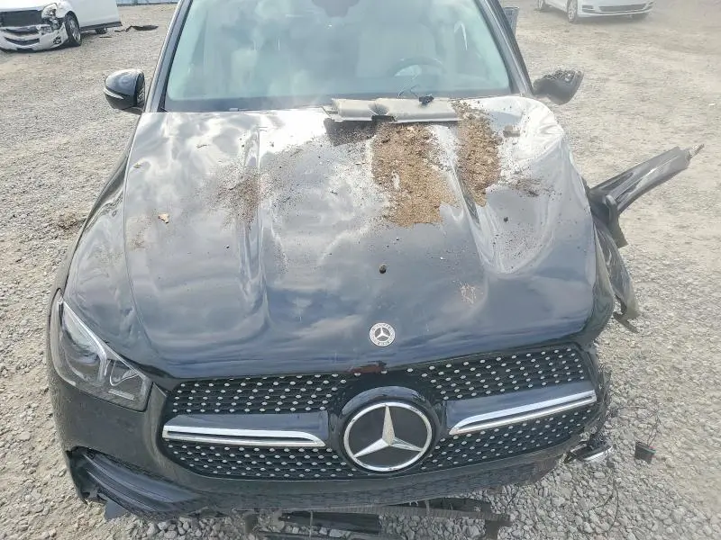 2021 MERCEDES-BENZ GLE 350  