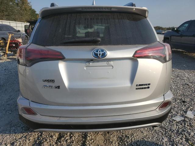 2016 TOYOTA RAV4 HV LIMITED