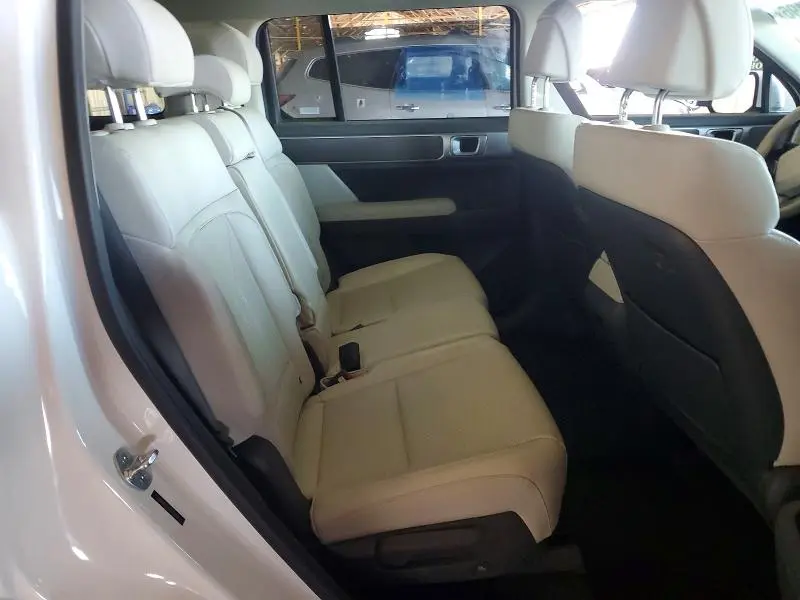 2025 HYUNDAI SANTA FE   