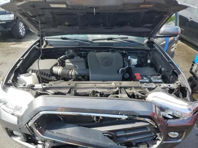 2023 TOYOTA TACOMA DOUBLE CAB  