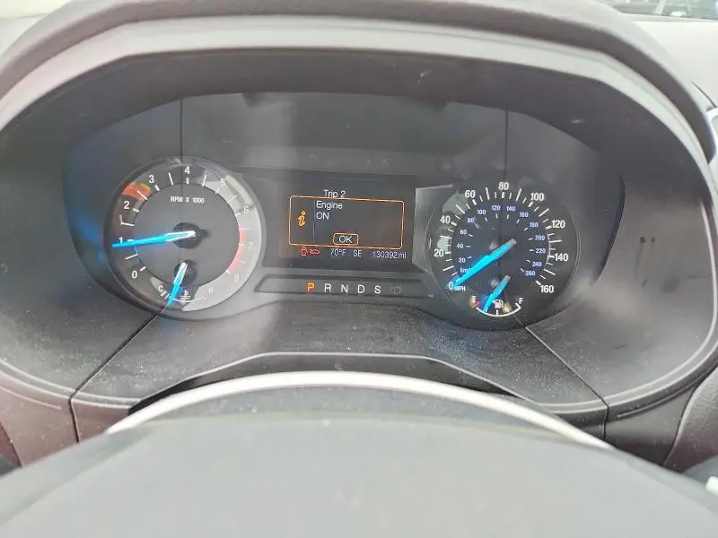 2016 FORD EDGE SE  