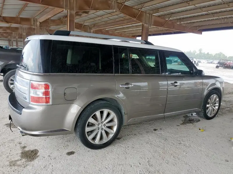 2014 FORD FLEX LIMITED  